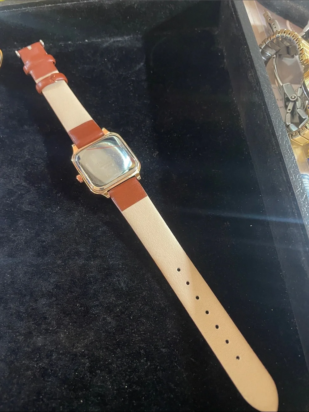 July Sky ladies watch